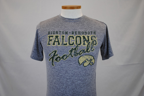 Falcons Football Tee Shirt