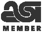 ASI Member logo