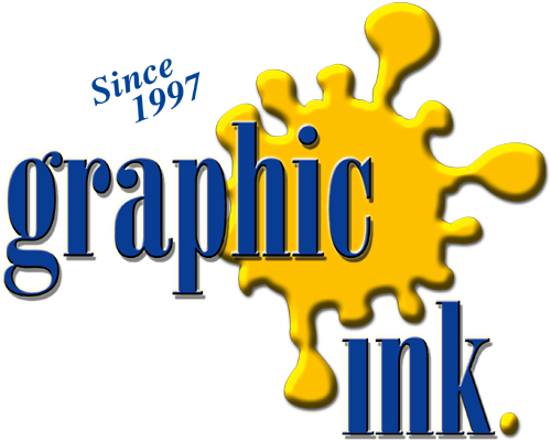 Graphic Ink logo