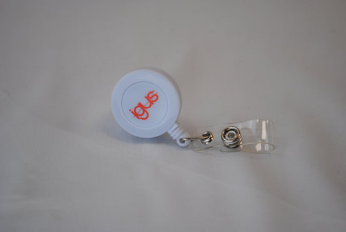 Promotional key chain