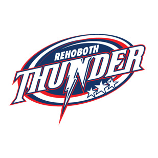 Rehoboth Thunder logo