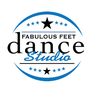 Fabulous Fleet Dance Studio logo