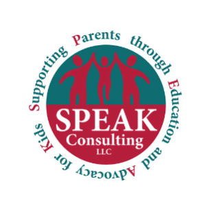 Speak Consulting LLC logo